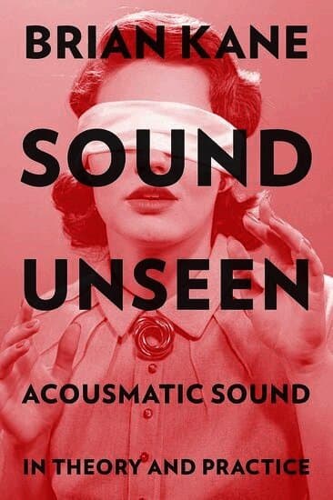 Sound Unseen