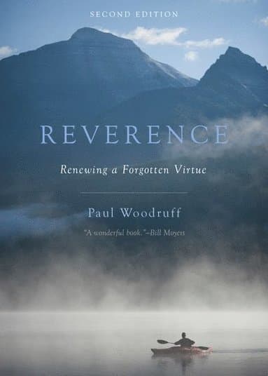 Paul Woodruff best book