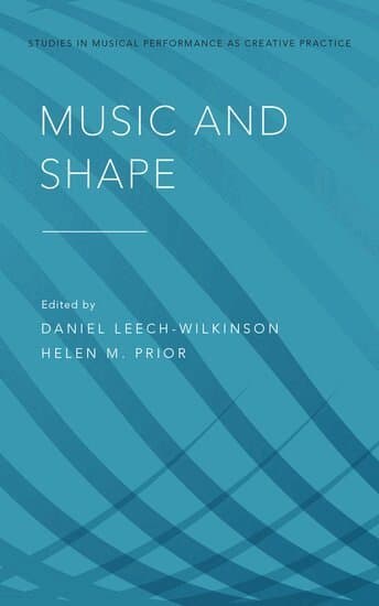Music and Shape