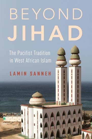 Lamin Sanneh best book