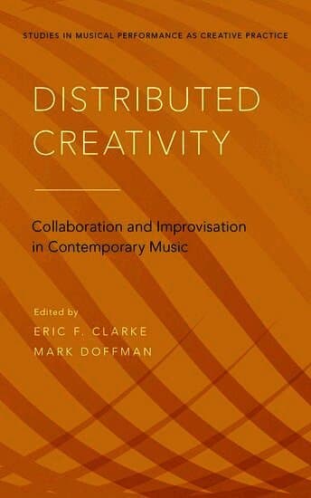 Eric F Clarke best book