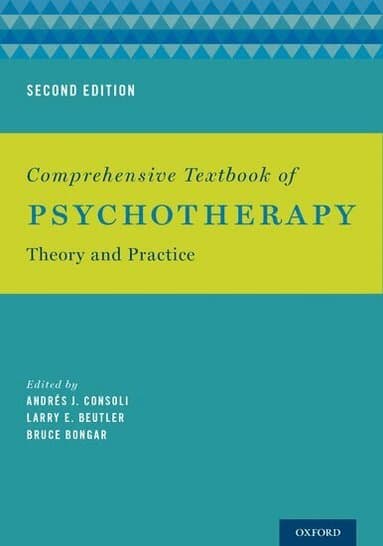 Comprehensive Textbook of Psychotherapy