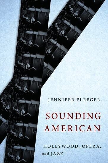 Sounding American