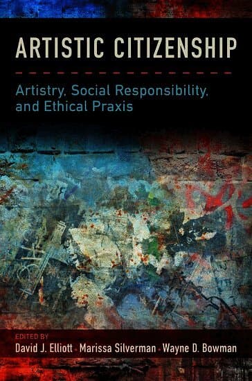 Artistic Citizenship