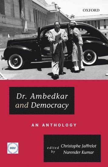 Dr. Ambedkar and Democracy