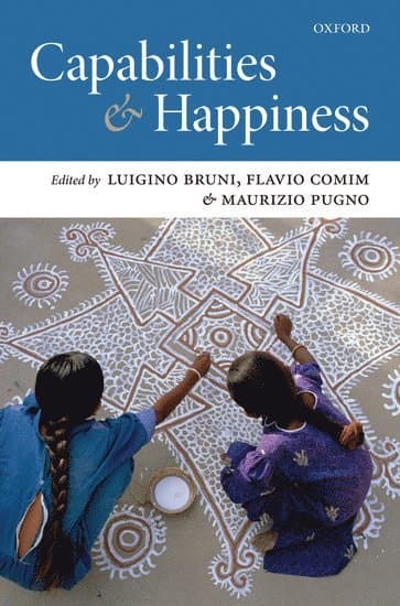 Capabilities and Happiness