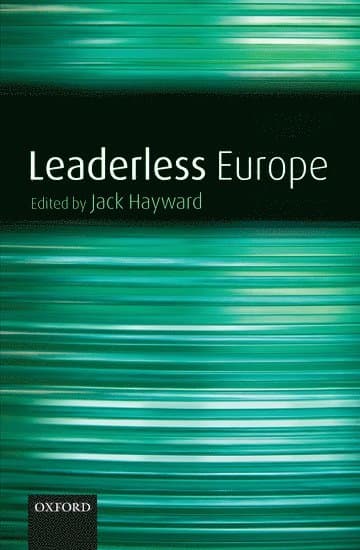 Leaderless Europe