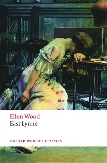 Elisabeth Jay best book