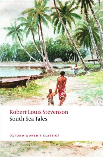 South Sea Tales