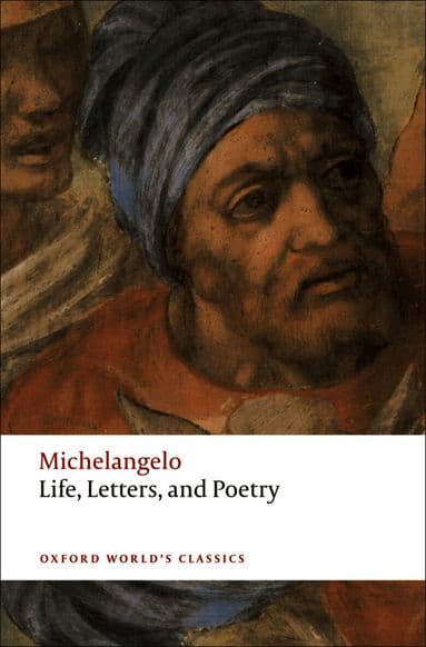 Life, Letters, and Poetry