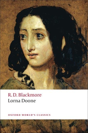 Lorna Doone