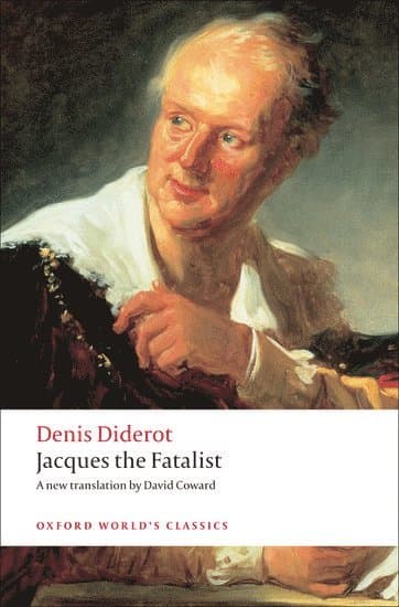 Jacques the Fatalist