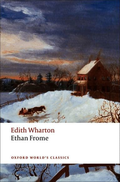 Ethan Frome