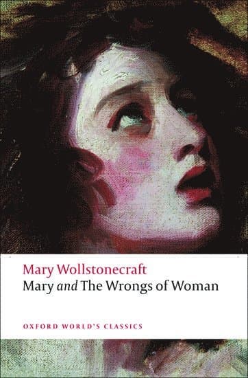 Mary and The Wrongs of Woman