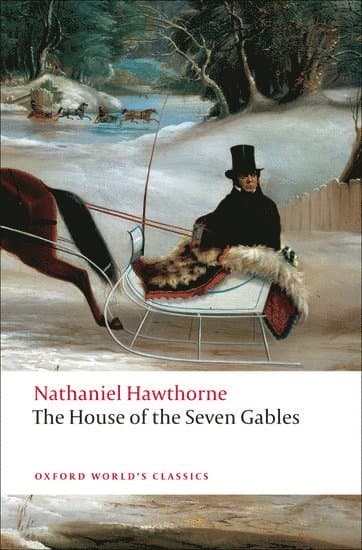 The House of the Seven Gables