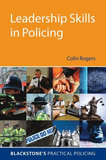 Colin Rogers best book