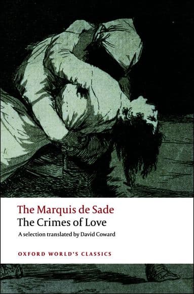 The Crimes of Love