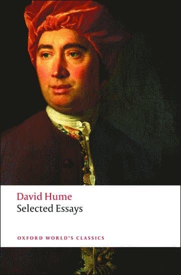 Selected Essays