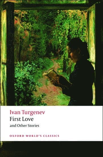 First Love and Other Stories