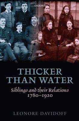 Leonore Davidoff best book