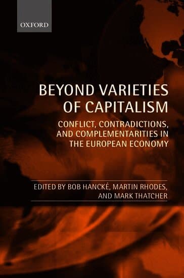 Mark Thatcher best book