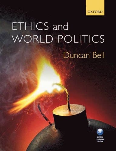 Ethics and World Politics