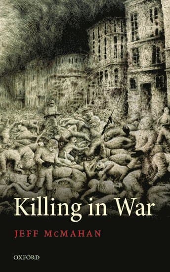 Killing in War