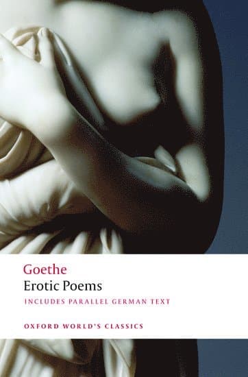 Erotic Poems
