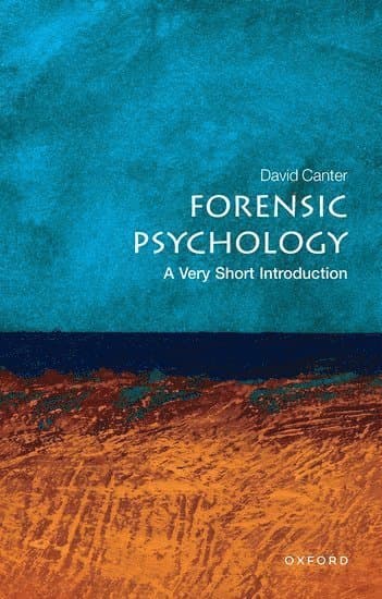 Forensic Psychology
