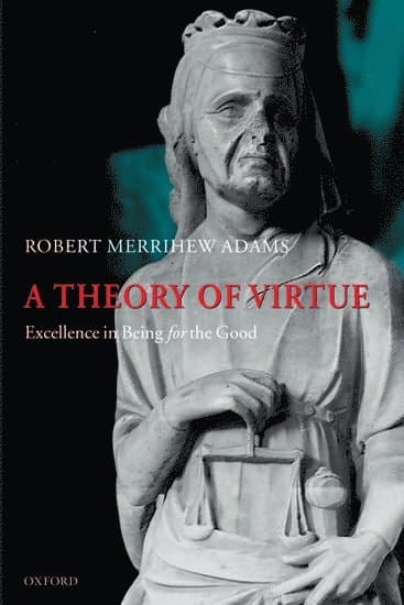 A Theory of Virtue
