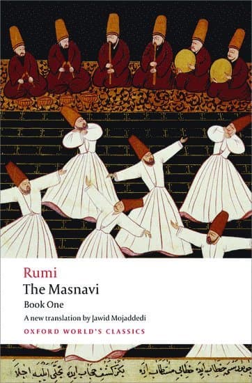 The Masnavi, Book One