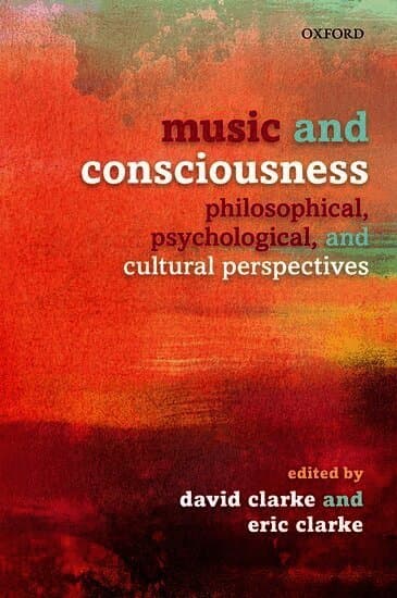 Music and Consciousness
