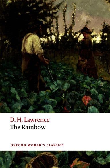 The Rainbow