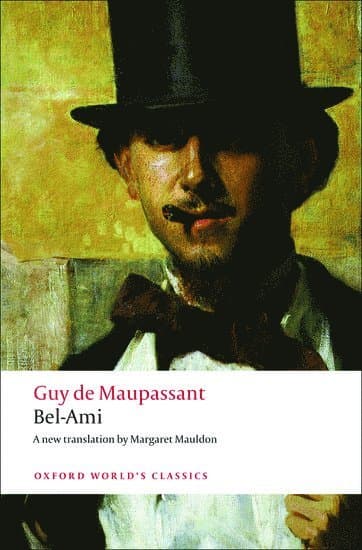 Bel-Ami