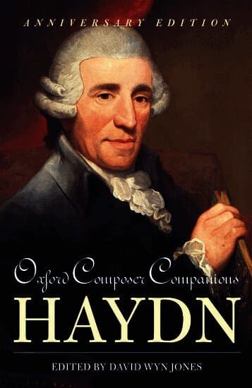 David Wyn Jones best book