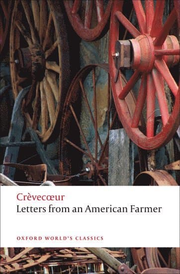 Letters from an American Farmer