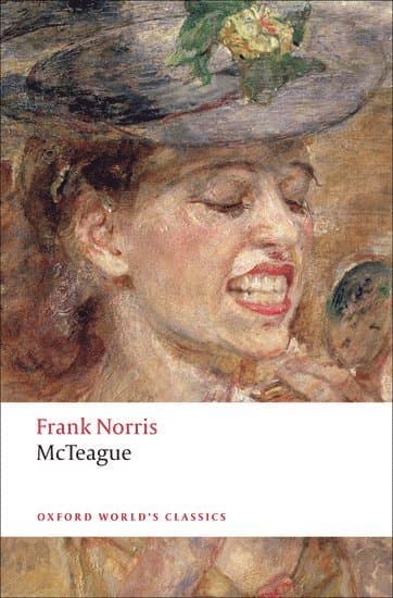 Frank Norris best book