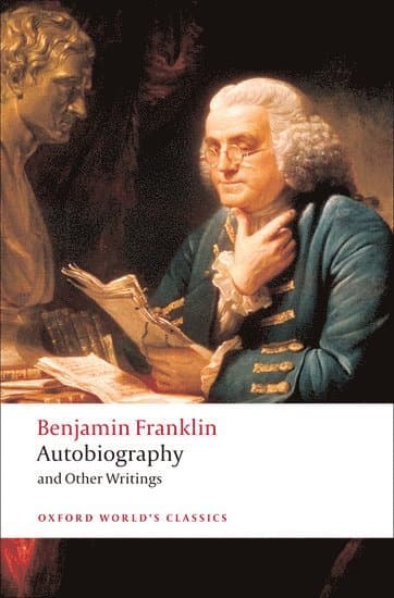 Autobiography and Other Writings