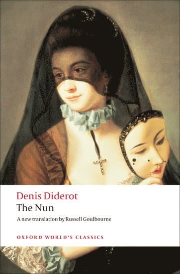 The Nun