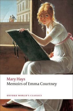 Memoirs of Emma Courtney