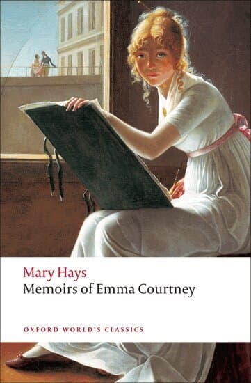 Memoirs of Emma Courtney