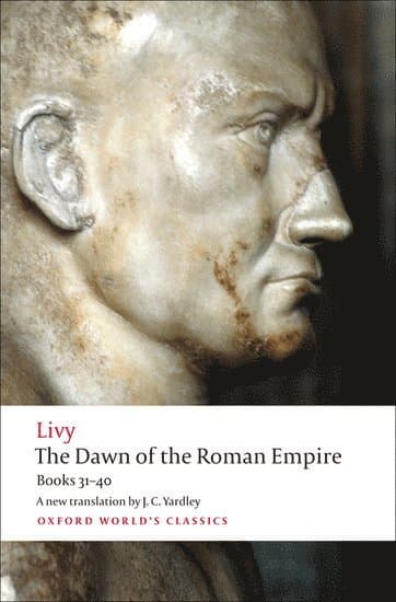 The Dawn of the Roman Empire