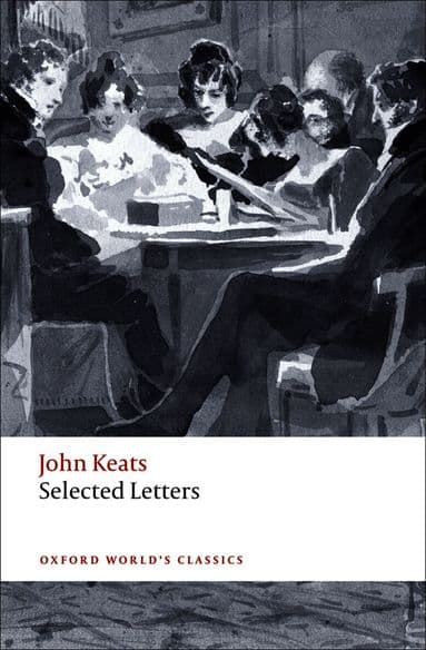 Selected Letters