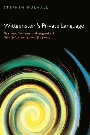 Wittgenstein's Private Language
