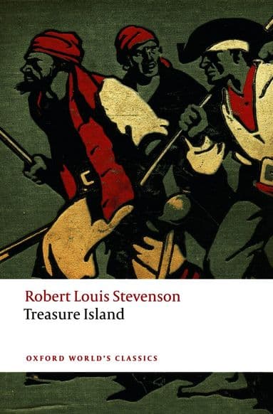 Treasure Island