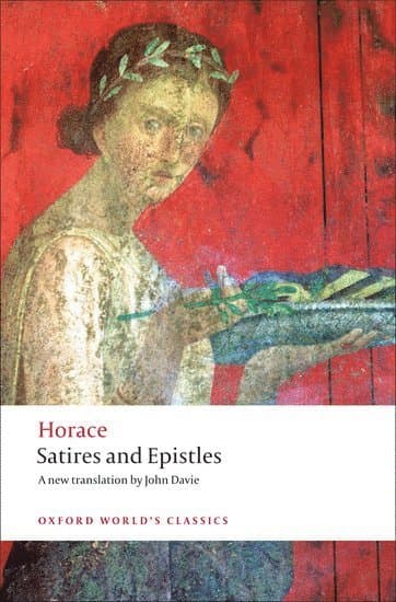 Satires and Epistles