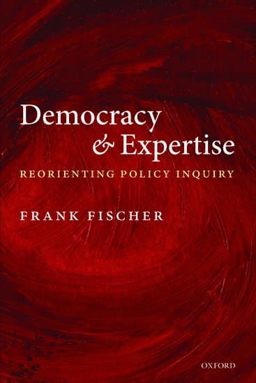Democracy and Expertise