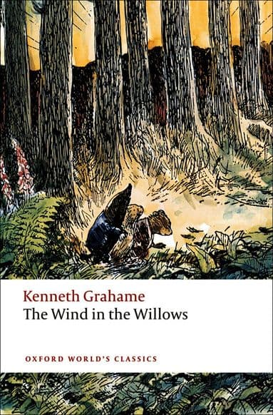 The Wind in the Willows