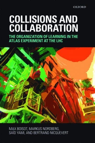 Saïd Yami best book