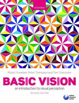 Basic Vision